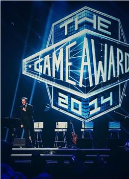 TGA游戏大奖2014在线观看和下载