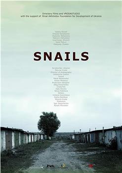 Snails在线观看和下载
