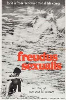 Freudus Sexualis在线观看和下载