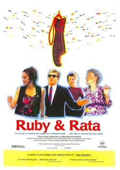 Ruby and Rata在线观看和下载