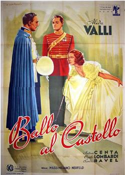 Ballo al castello在线观看和下载