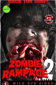 Zombie Rampage 2在线观看和下载