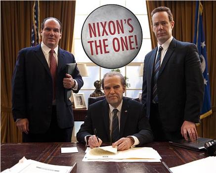 nixon's the one在线观看和下载