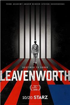 Leavenworth Season 1在线观看和下载