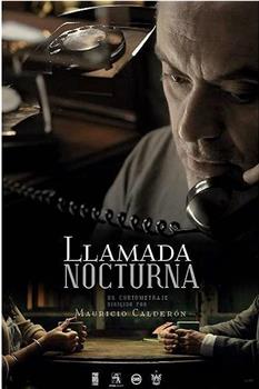 Llamada Nocturna在线观看和下载