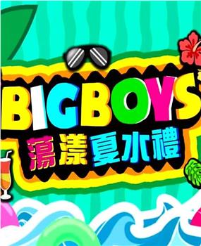 Big Boys荡漾夏水礼在线观看和下载