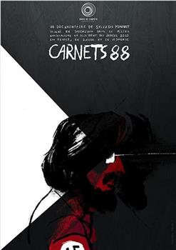 Carnets 88在线观看和下载