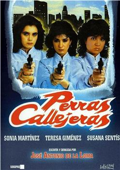 Perras callejeras在线观看和下载
