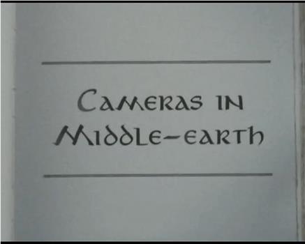《指环王2》：镜头下的中土世界在线观看和下载