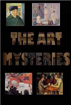 The Art Mysteries with Waldemar Januszczak在线观看和下载