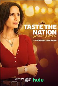 与帕德玛·拉克什米尝遍美国 第二季在线观看和下载