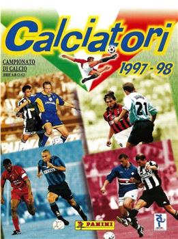 Serie A 97/98在线观看和下载