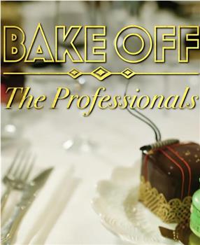 烘焙大赛：专业糕点厨师 第六季在线观看和下载