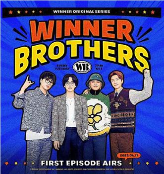 WINNER BROTHERS在线观看和下载