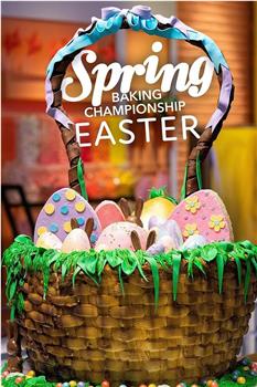 Easter Basket Challenge Season 2在线观看和下载