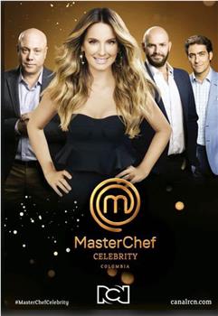 Masterchef Celebrity Colombia Season 4在线观看和下载
