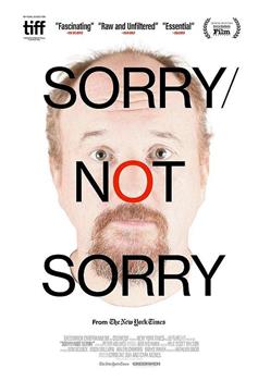 Sorry/Not Sorry在线观看和下载