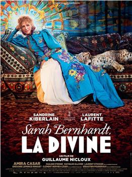 Sarah Bernhardt, la divine在线观看和下载