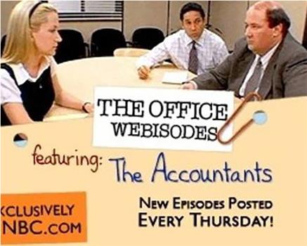 The Office: The Accountants在线观看和下载