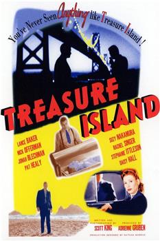 Treasure Island在线观看和下载