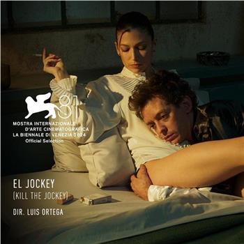 El Jockey在线观看和下载