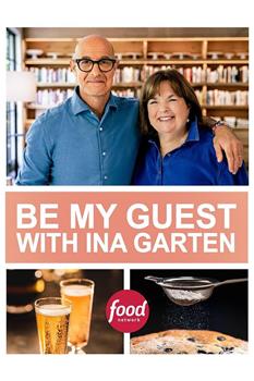 Be My Guest with Ina Garten Season 3在线观看和下载