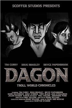 Dagon: Troll World Chronicles在线观看和下载