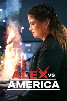 Alex vs America Season 4在线观看和下载