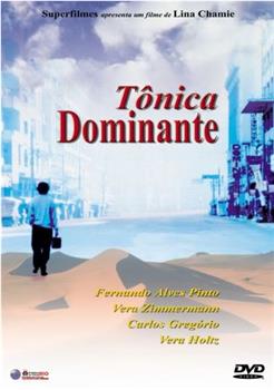 Tônica Dominante在线观看和下载