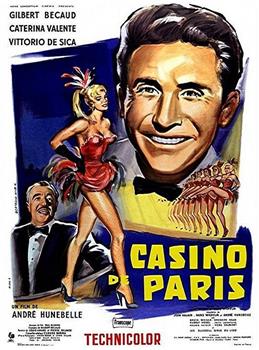 Casino de Paris在线观看和下载