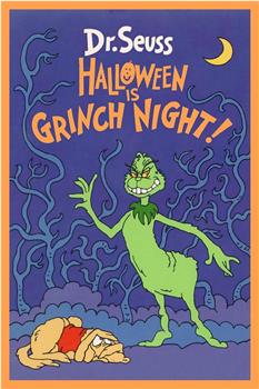 Halloween Is Grinch Night在线观看和下载