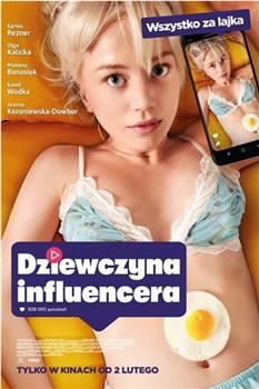 Dziewczyna Influencera在线观看和下载