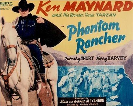 Phantom Rancher在线观看和下载