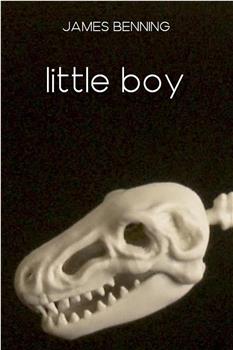 Little Boy在线观看和下载