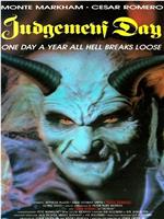 Judgement Day