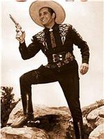 The Cisco Kid