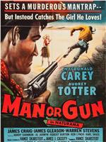 Man or Gun