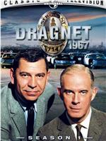 Dragnet 1967