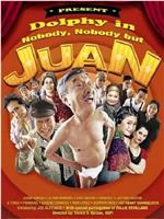 Nobody Nobody But Juan