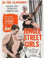 Jungle Street Girls