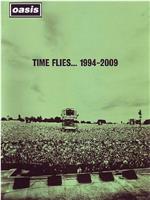 Oasis: Time Flies 1994-2009