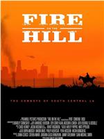 Fire on the Hill