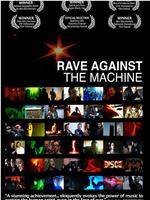 Rave Against the Machine