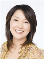 羽田美智子