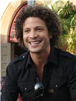 Justin Guarini