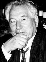 Chingiz Aitmatov