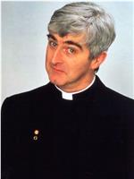 Dermot Morgan