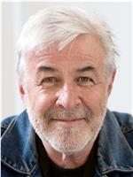 Jim Byrnes