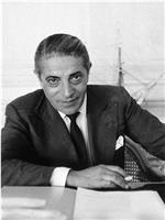 Aristotle Onassis