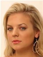 Kirsten Storms